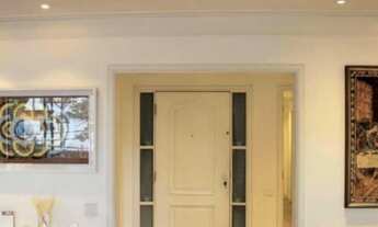 Imagem 4: Apartamento à venda em Santa Cecília com 186 m², 4 quartos, 2 suítes, 3 vagas