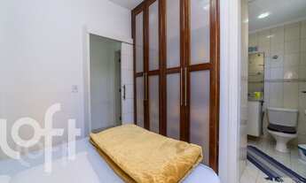 Imagem 4: Apartamento à venda em Cursino com 109 m², 2 quartos, 1 suíte, 2 vagas