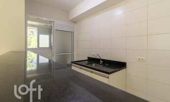 Imagem 5: Apartamento à venda em Campo Limpo com 68 m², 3 quartos, 1 suíte, 1 vaga