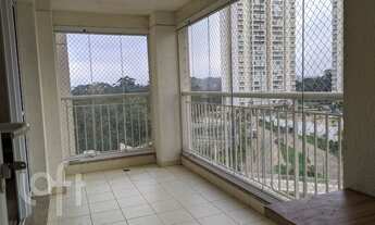 Imagem 5: Apartamento à venda em Raposo Tavares com 91 m², 3 quartos, 1 suíte, 2 vagas