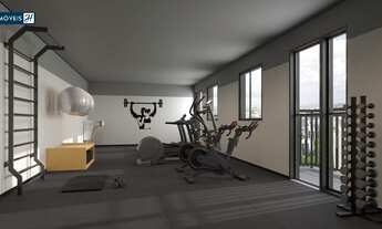 Imagem 4: APARTAMENTO em São Paulo - SP, Alto da Mooca