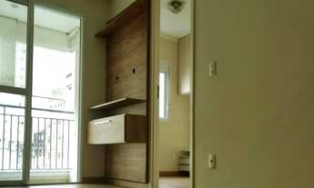 Imagem 2: Apartamento à venda em República com 36 m², 1 quarto, 1 vaga