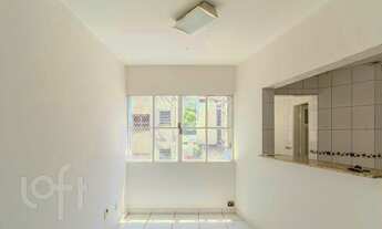 Imagem 2: Apartamento à venda em Bela Vista com 90 m², 2 quartos