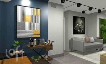 Imagem 3: Apartamento à venda em Santo Amaro com 276 m², 2 quartos, 1 suíte