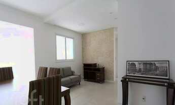 Imagem 3: Apartamento à venda em Vila Sônia com 82 m², 2 quartos, 2 suítes, 1 vaga