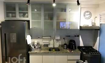 Imagem 6: Apartamento à venda em Alto de Pinheiros com 78 m², 2 quartos, 2 vagas