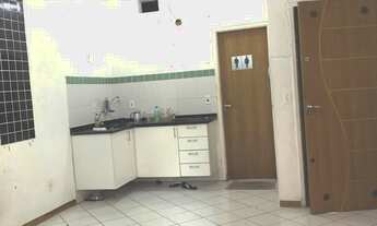 Imagem 7: Apartamento à venda em República com 28 m², 1 quarto