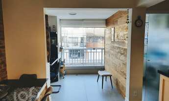 Imagem 6: Apartamento à venda em Cursino com 68 m², 2 quartos, 1 suíte, 2 vagas