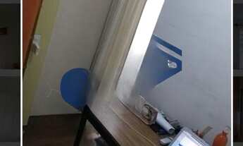 Imagem 6: Apartamento à venda em Santo Amaro com 94 m², 2 quartos, 1 vaga