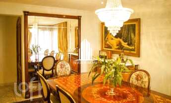 Imagem 4: Apartamento à venda em Cursino com 253 m², 4 quartos, 3 suítes, 3 vagas