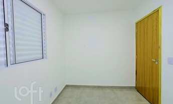 Imagem 1: Apartamento à venda em Mandaqui com 44 m², 2 quartos