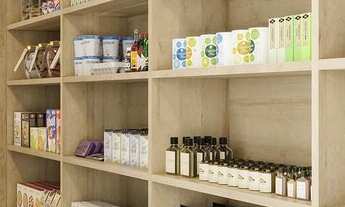 Imagem 6: APARTAMENTO em São Paulo - SP, Vila Madalena