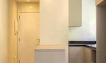 Imagem 6: Apartamento à venda em Santa Cecília com 44 m², 1 quarto, 1 suíte, 1 vaga