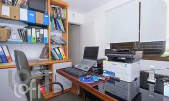 Imagem 4: Apartamento à venda em Santana com 110 m², 4 quartos, 2 suítes, 3 vagas