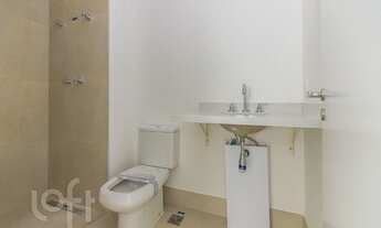 Imagem 2: Apartamento à venda em Santo Amaro com 84 m², 2 quartos, 1 suíte, 2 vagas