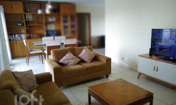 Imagem: Apartamento à venda em Lapa com 130 m²