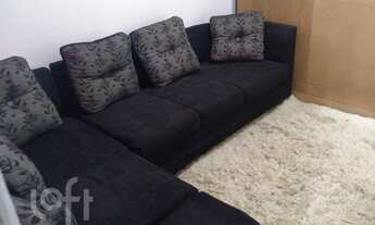 Imagem 5: Apartamento à venda em República com 84 m², 2 quartos