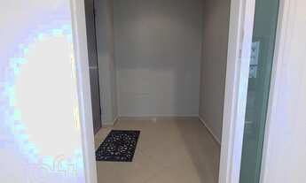 Imagem 3: Apartamento à venda em Jabaquara com 216 m², 4 quartos, 2 suítes, 3 vagas