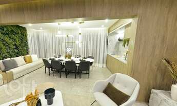 Imagem 2: Apartamento à venda em Cursino com 26 m², 1 quarto, 1 vaga