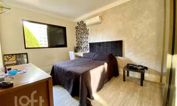 Imagem 5: Apartamento à venda em Moema Índios com 250 m², 3 quartos, 3 suítes, 4 vagas