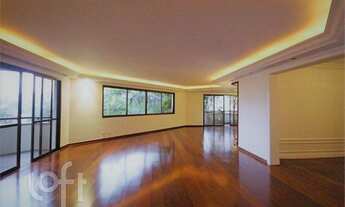 Imagem 2: Apartamento à venda em Perdizes com 370 m², 4 quartos, 4 suítes, 4 vagas