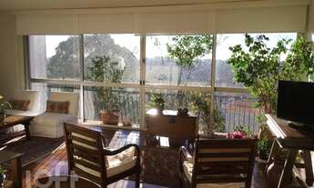 Imagem 3: Apartamento à venda em Vila Sônia com 181 m², 4 quartos, 2 suítes, 2 vagas