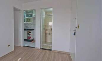 Imagem 3: Apartamento à venda em Vila Jacuí com 40 m², 2 quartos, 1 vaga