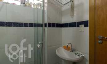 Imagem 6: Apartamento à venda em República com 30 m², 1 quarto