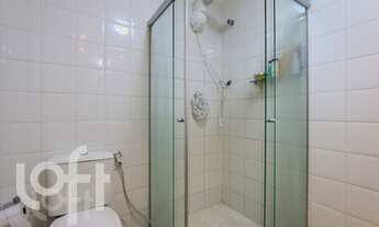 Imagem 7: Apartamento à venda em Morumbi com 186 m², 4 quartos, 2 suítes, 3 vagas