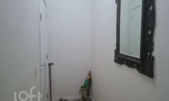 Imagem 7: Apartamento à venda em Vila Sônia com 154 m², 3 quartos, 2 suítes, 2 vagas