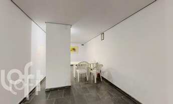 Imagem 5: Apartamento à venda em Vila Romana com 60 m², 2 quartos, 1 vaga