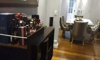 Imagem 3: Apartamento à venda em Vila Prudente com 118 m², 3 quartos, 1 suíte, 1 vaga