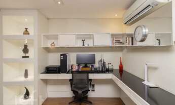 Imagem 7: Apartamento à venda em Brooklin com 96 m², 2 quartos, 2 suítes, 1 vaga