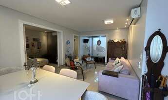 Imagem 4: Apartamento à venda em Sumaré com 127 m², 3 quartos, 1 suíte, 2 vagas