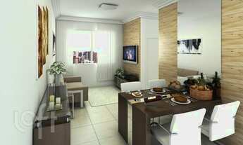 Imagem: Apartamento à venda em Morumbi com 67 m²