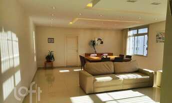 Imagem: Apartamento à venda em Higienópolis com