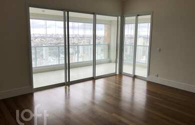 Imagem 6: Apartamento à venda em Campo Belo com 747 m², 5 quartos, 5 suítes, 7 vagas