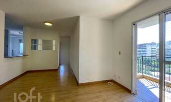 Imagem 5: Apartamento à venda em Vila Andrade com 72 m², 3 quartos, 2 suítes, 2 vagas