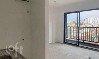 Imagem 4: Apartamento à venda em Jardim São Paulo com 28 m², 1 quarto, 1 suíte