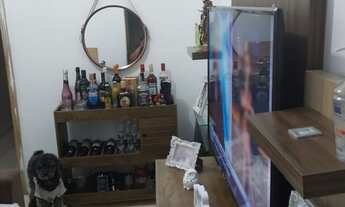 Imagem 4: Apartamento à venda em Sapopemba com 47 m², 2 quartos