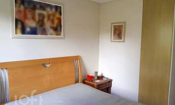 Imagem 4: Apartamento à venda em Vila Sônia com 118 m², 3 quartos, 3 suítes, 2 vagas