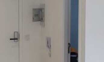 Imagem 4: Apartamento à venda em República com 22 m², 1 quarto, 1 suíte