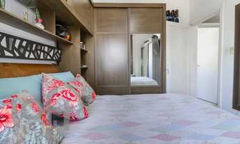 Imagem 6: Apartamento à venda em Brás com 103 m², 2 quartos