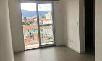 Imagem 2: Apartamento à venda em Cachoeirinha com 49 m², 1 quarto, 1 vaga