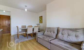 Imagem 2: Apartamento à venda em Vila Sônia com 86 m², 3 quartos, 1 suíte, 2 vagas