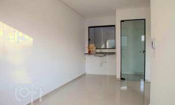 Imagem 2: Apartamento à venda em Artur Alvim com 37 m², 2 quartos, 1 vaga