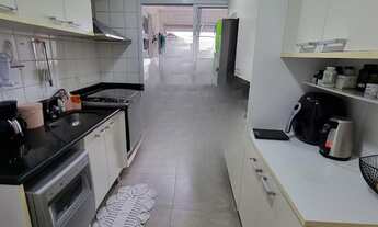 Imagem 5: Apartamento à venda em Alto da Lapa com 92 m², 3 quartos, 1 suíte, 2 vagas