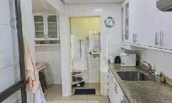 Imagem 7: Apartamento à venda em Butantã com 150 m², 3 quartos, 1 suíte, 4 vagas