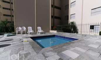 Imagem 2: Apartamento à venda em Jardim Marajoara com 76 m², 3 quartos, 1 suíte, 1 vaga