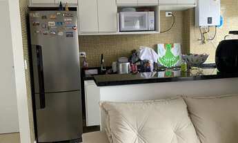 Imagem 4: Apartamento à venda em Vila Prudente com 56 m², 2 quartos, 1 suíte, 1 vaga